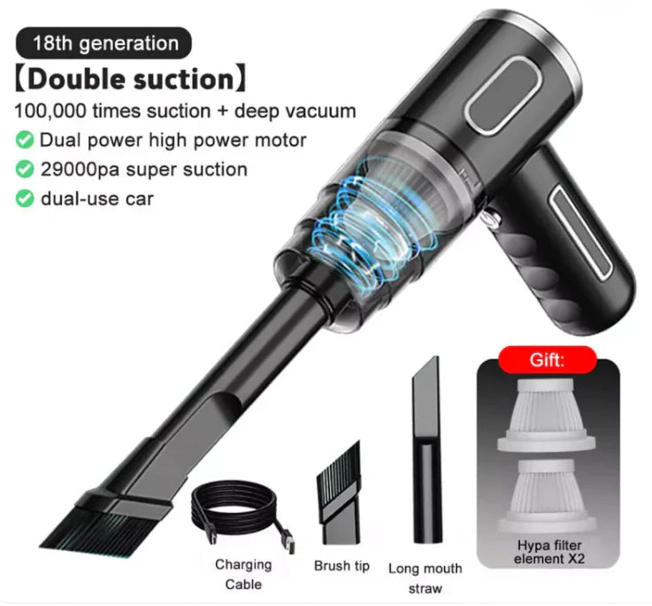 Household Appliance Accessories